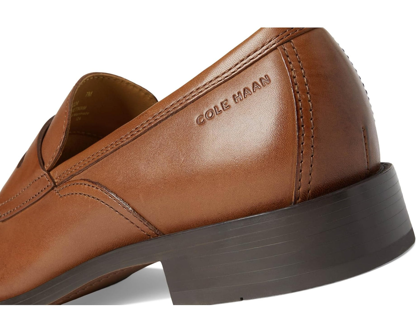 Men's Cole Haan Hawthorne Penny Loafer Habana