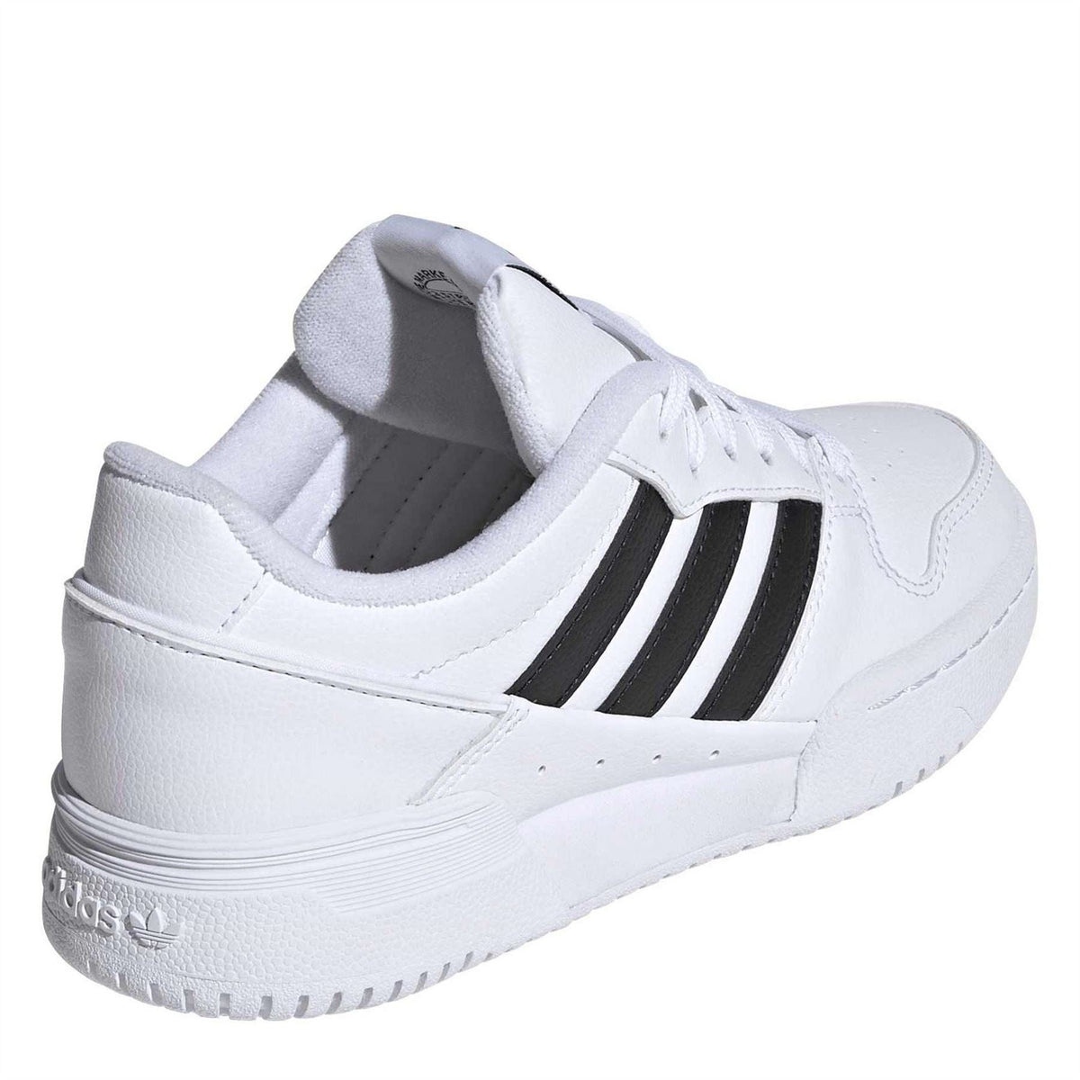 adidas Originals Juniors Team Court 2.0 STR Trainers