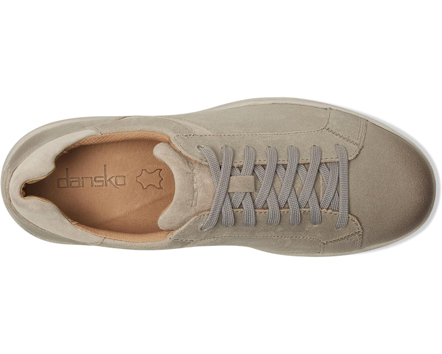 Men's Dansko Trevor Stone