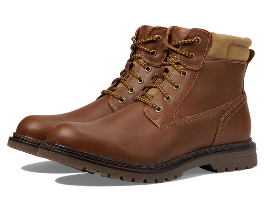 Men's Dockers Richmond Dark Tan