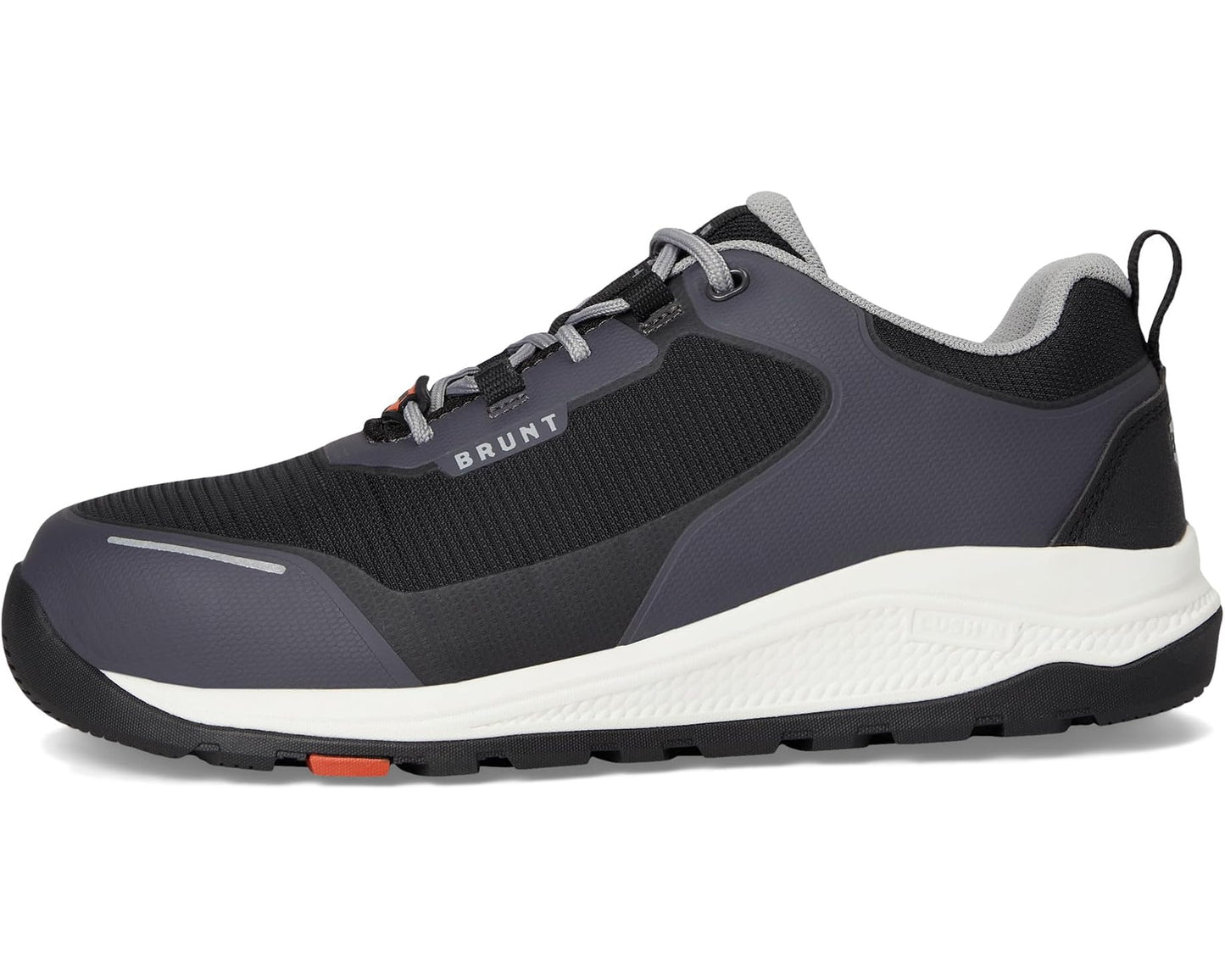 Men's BRUNT Rivas Comp Grey