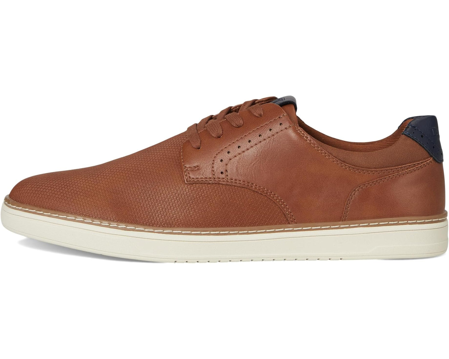 Men's Dune London Trustees Tan