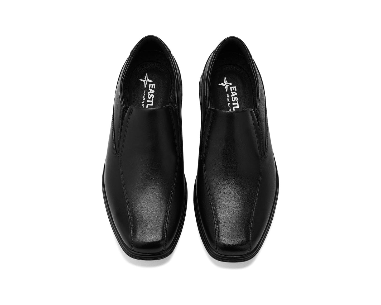 Men's Eastland 1955 Edition Jared Black
