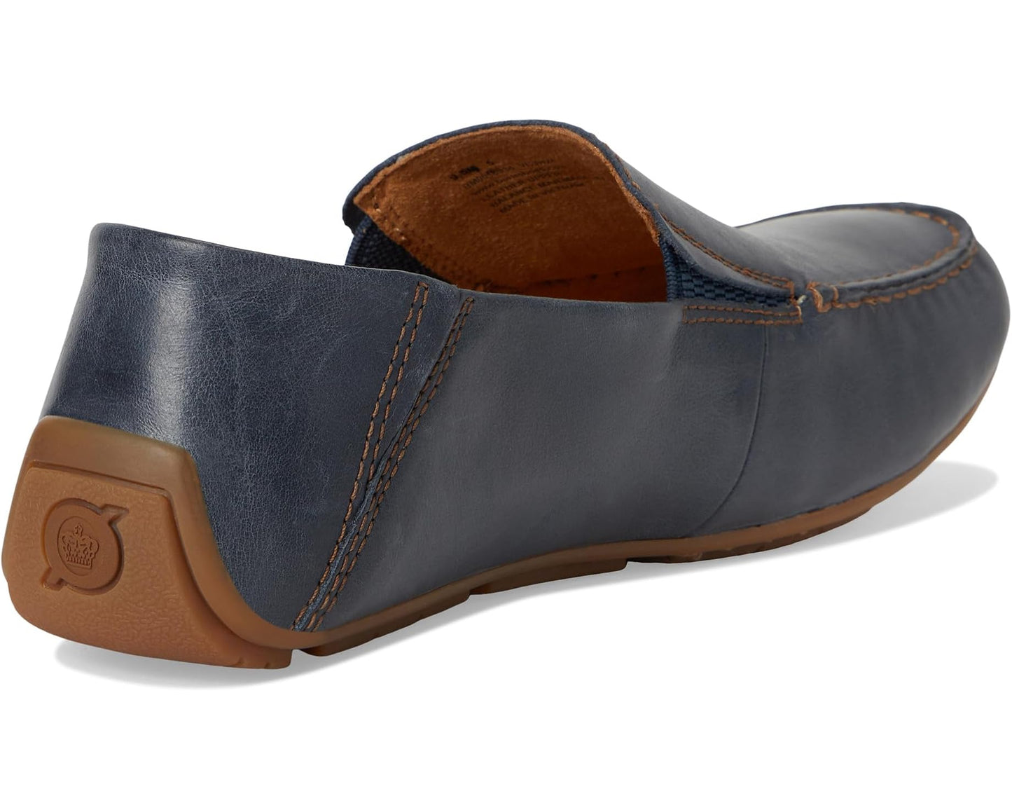 Men's Born Marcel Navy (Oceano)