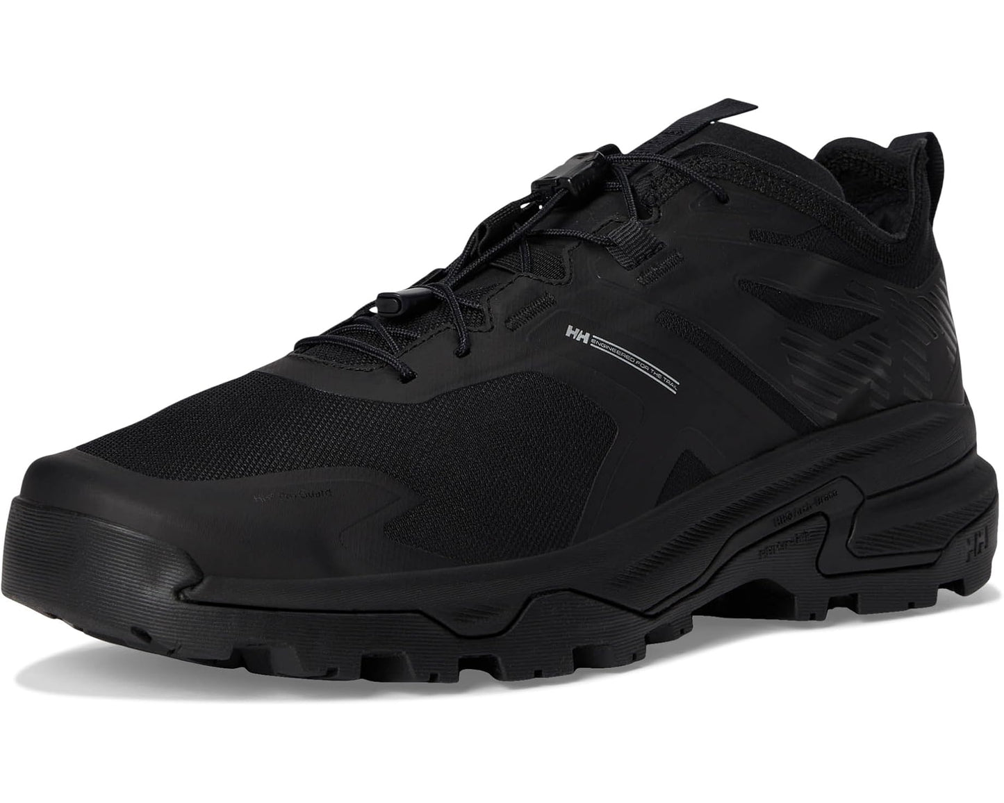 Men's Helly Hansen Ridgeflyer QL Black
