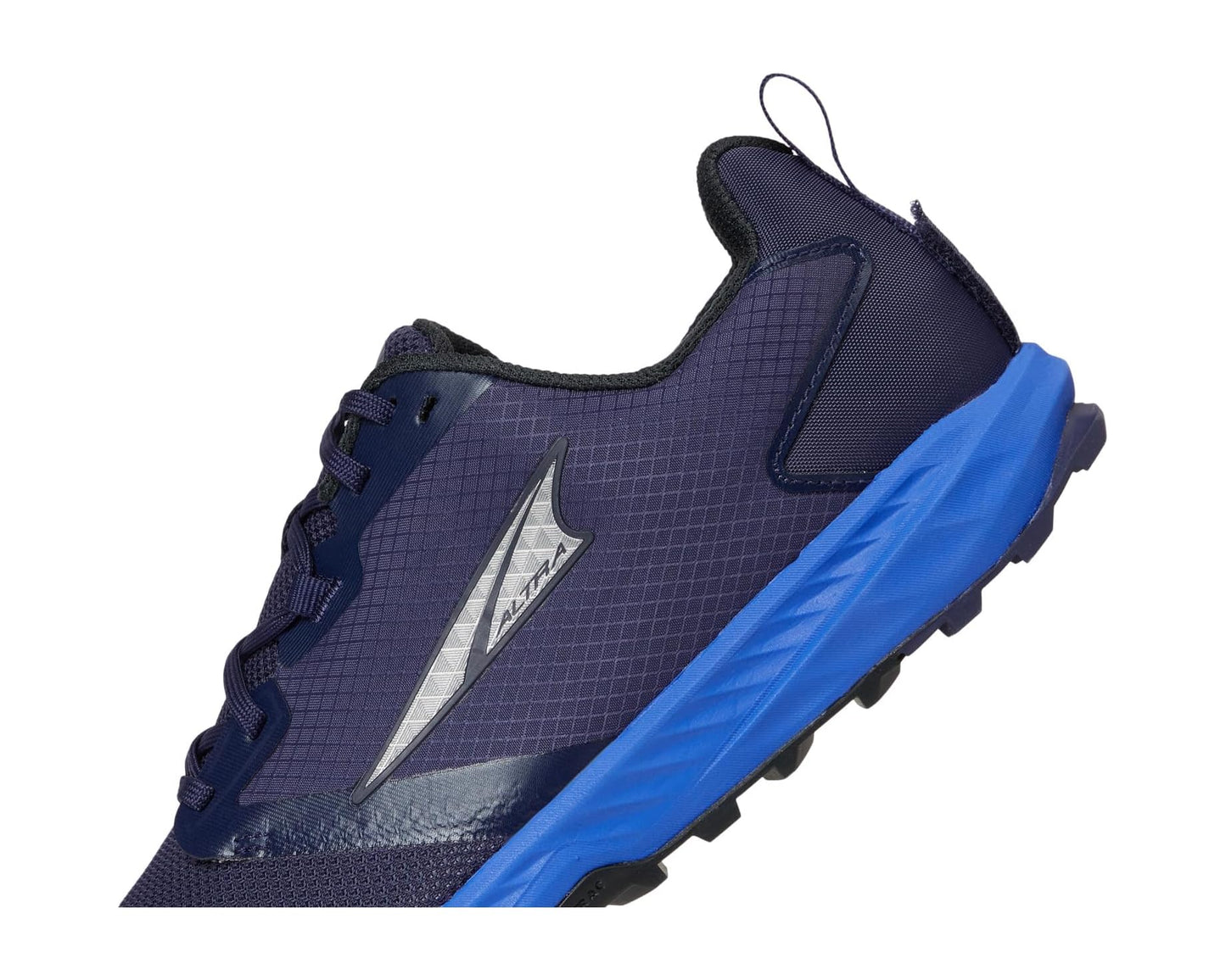 Men's Altra Superior 7 Dark Blue