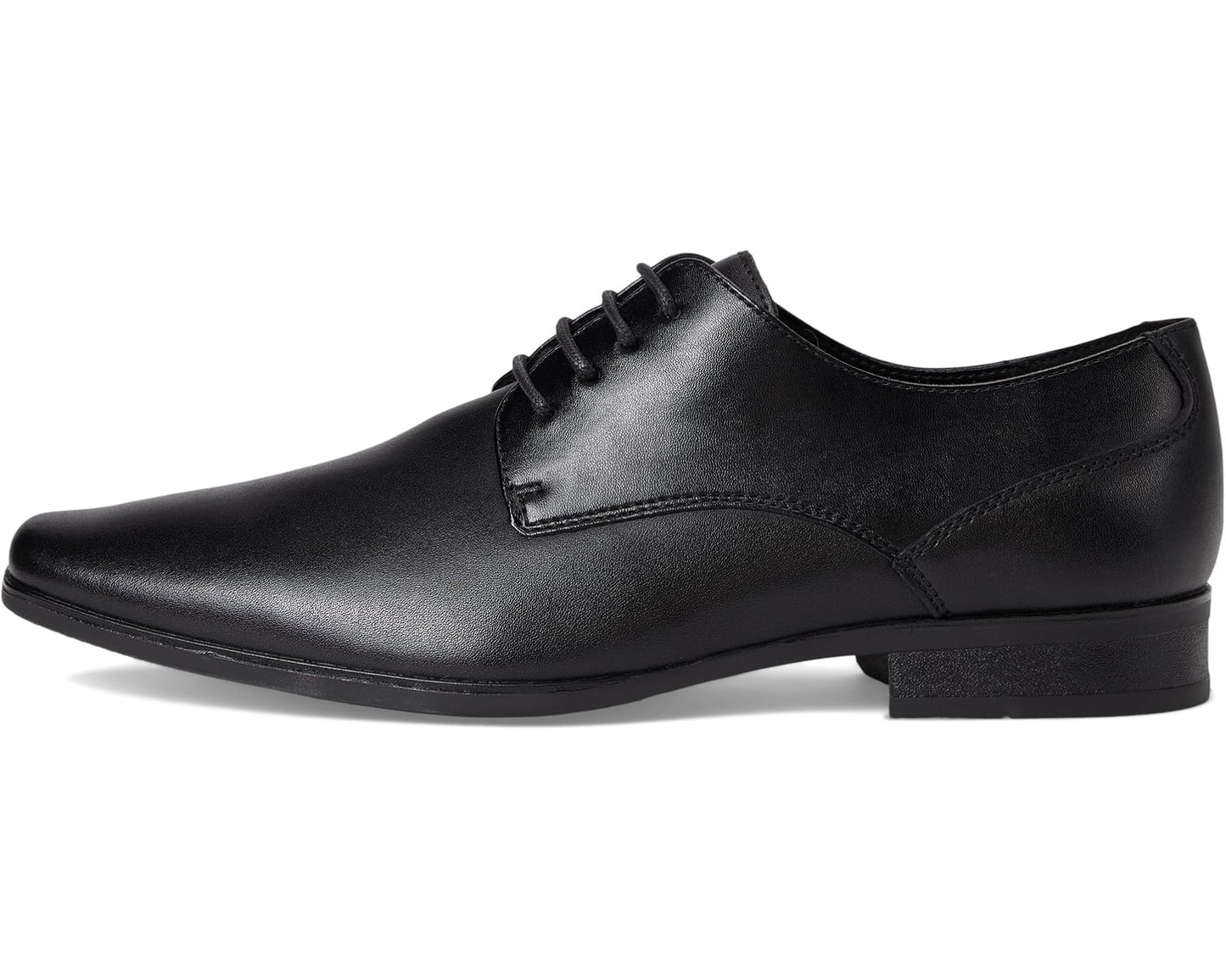 Men's Calvin Klein Brodie 2 Black/Black/Soft Action Leather