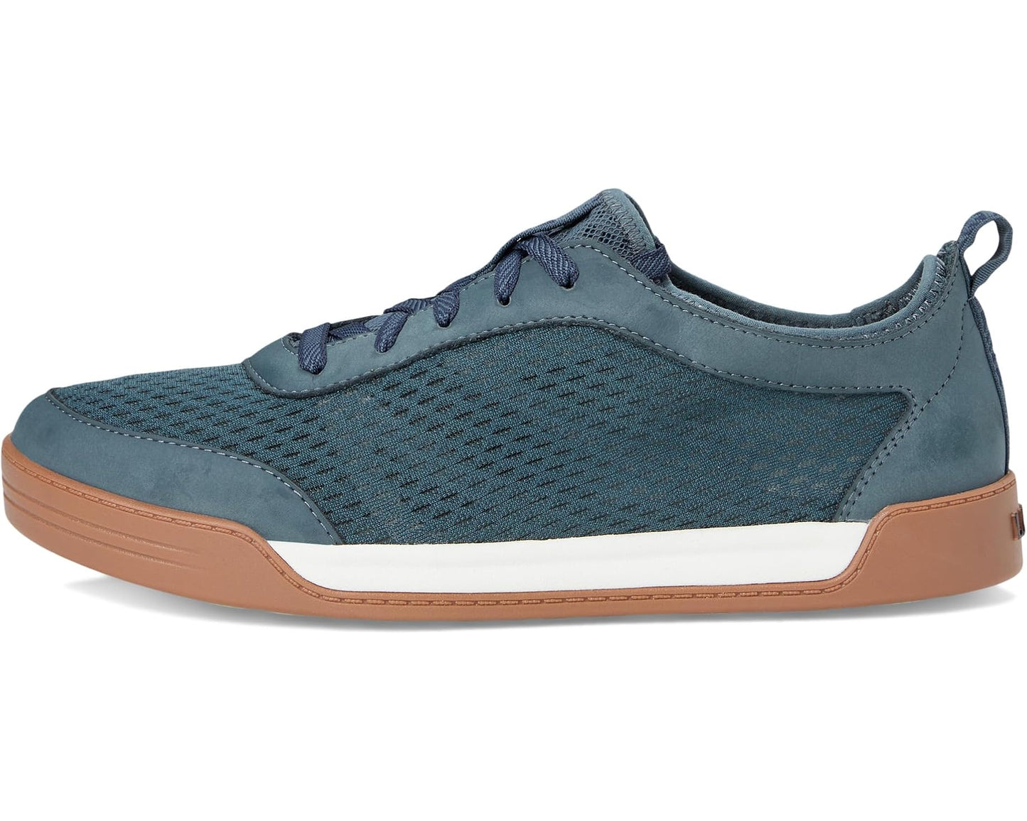 Men's L.L.Bean Vacationland Sneaker Lace Rangeley Blue