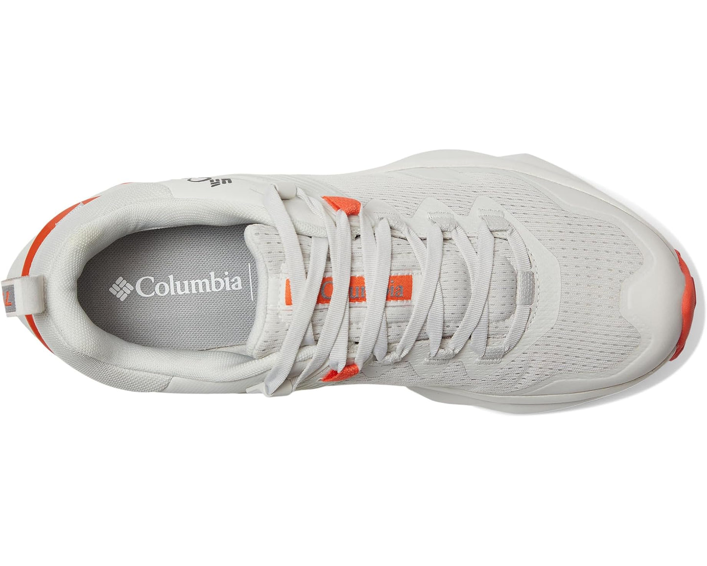 Men's Columbia Facet 75 Outdry Moonstone/Red Quartz