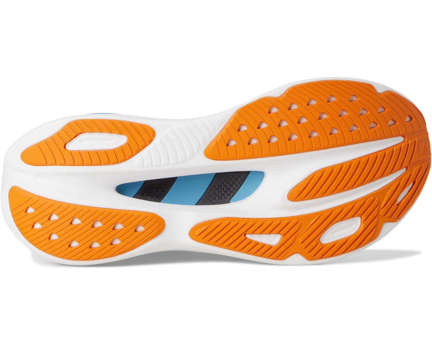 Men's Hoka Skyward X Clear Sea/Alpine Blue