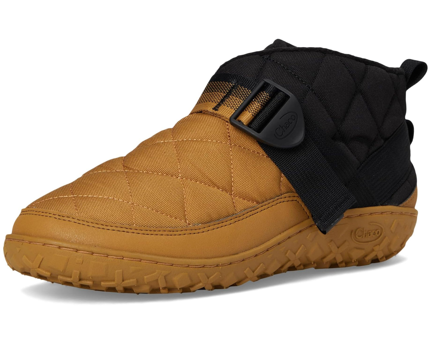 Men's Chaco Ramble Rugged Peanut Butter