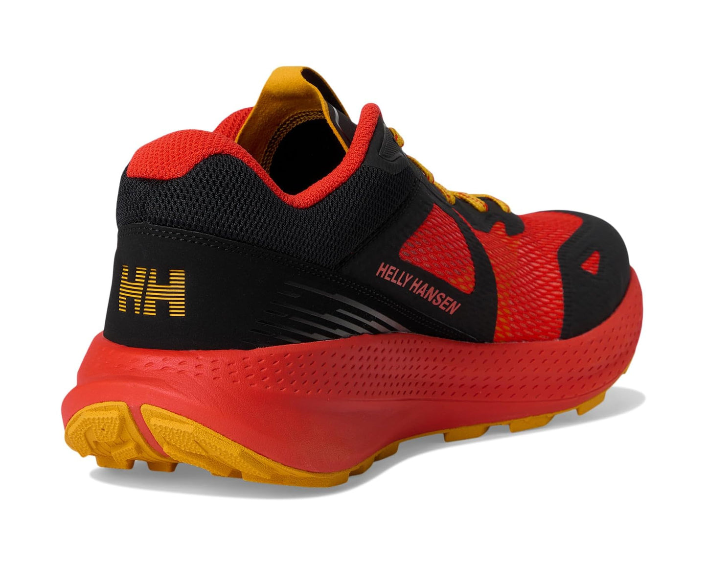 Men's Helly Hansen Skyhawk Trail Runner Multicolor