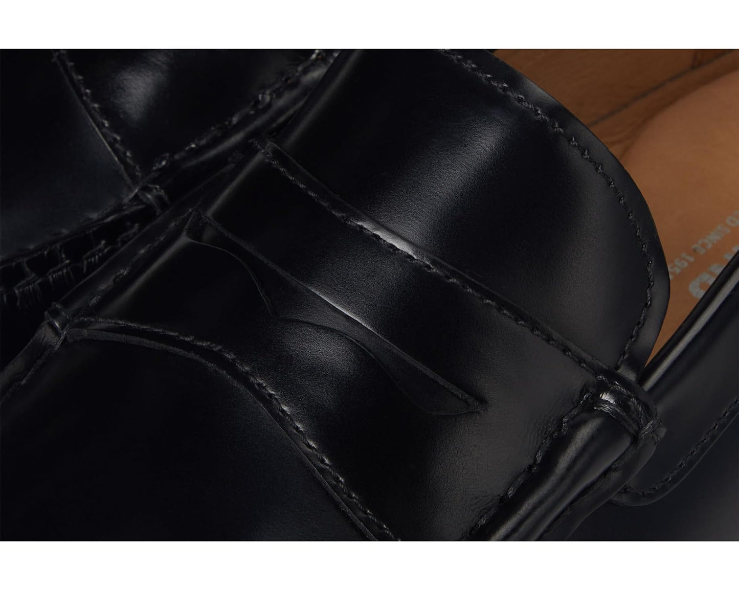 Men's Eastland 1955 Edition Bristol Black