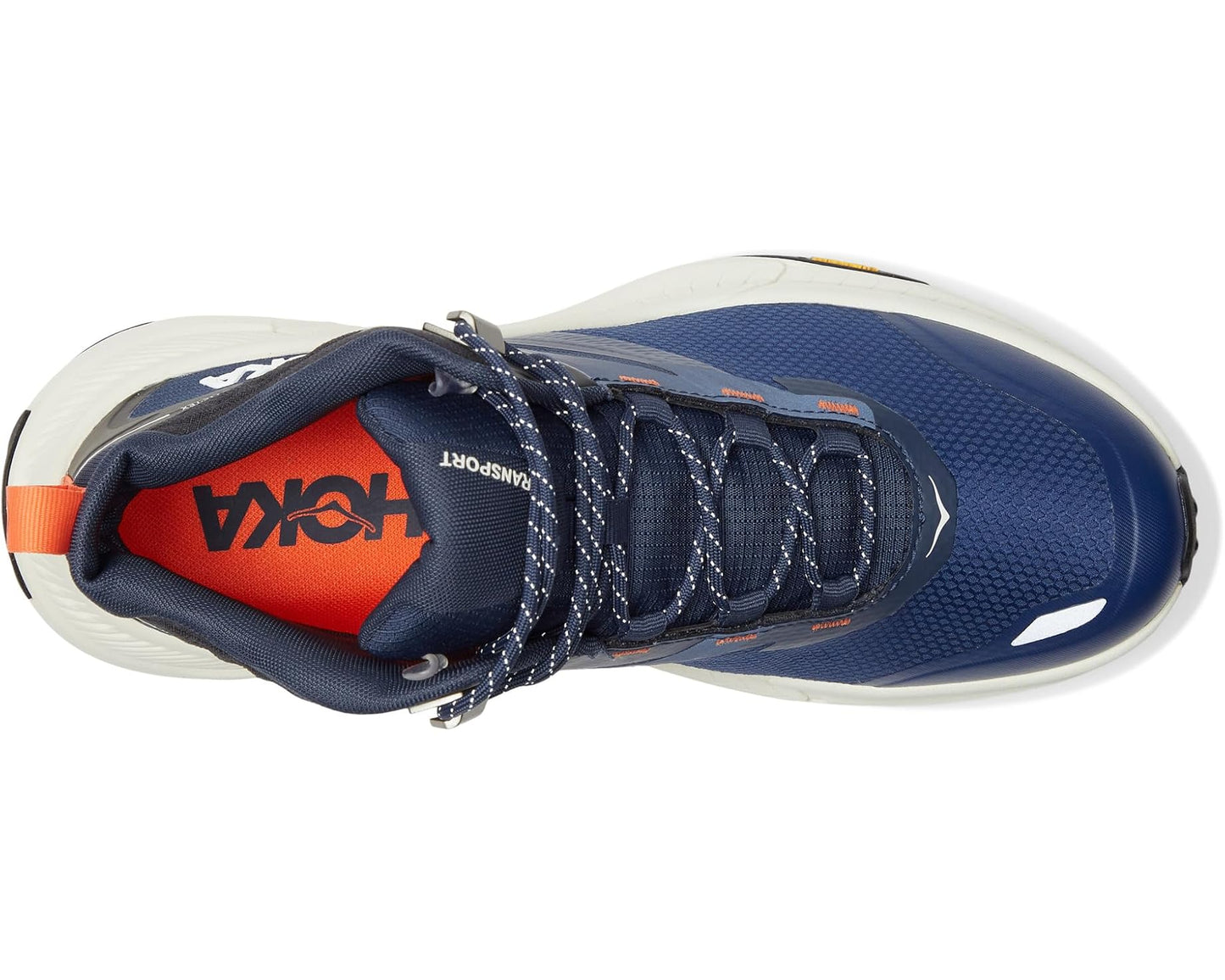 Men's Hoka Transport Hike GTX® Varsity Navy/Truffle Salt