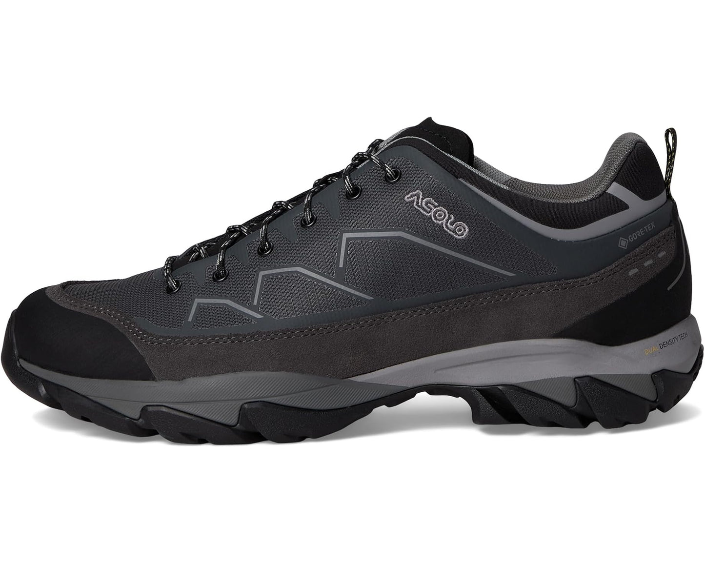 Men's Asolo Acadia GTX Graphite/Black