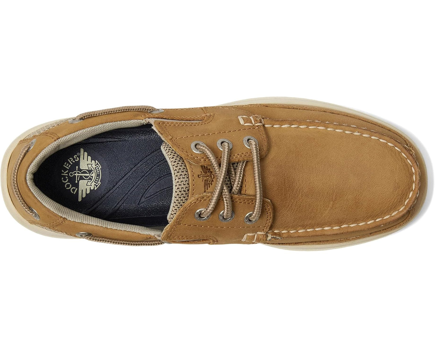 Men's Dockers Beacon Tan