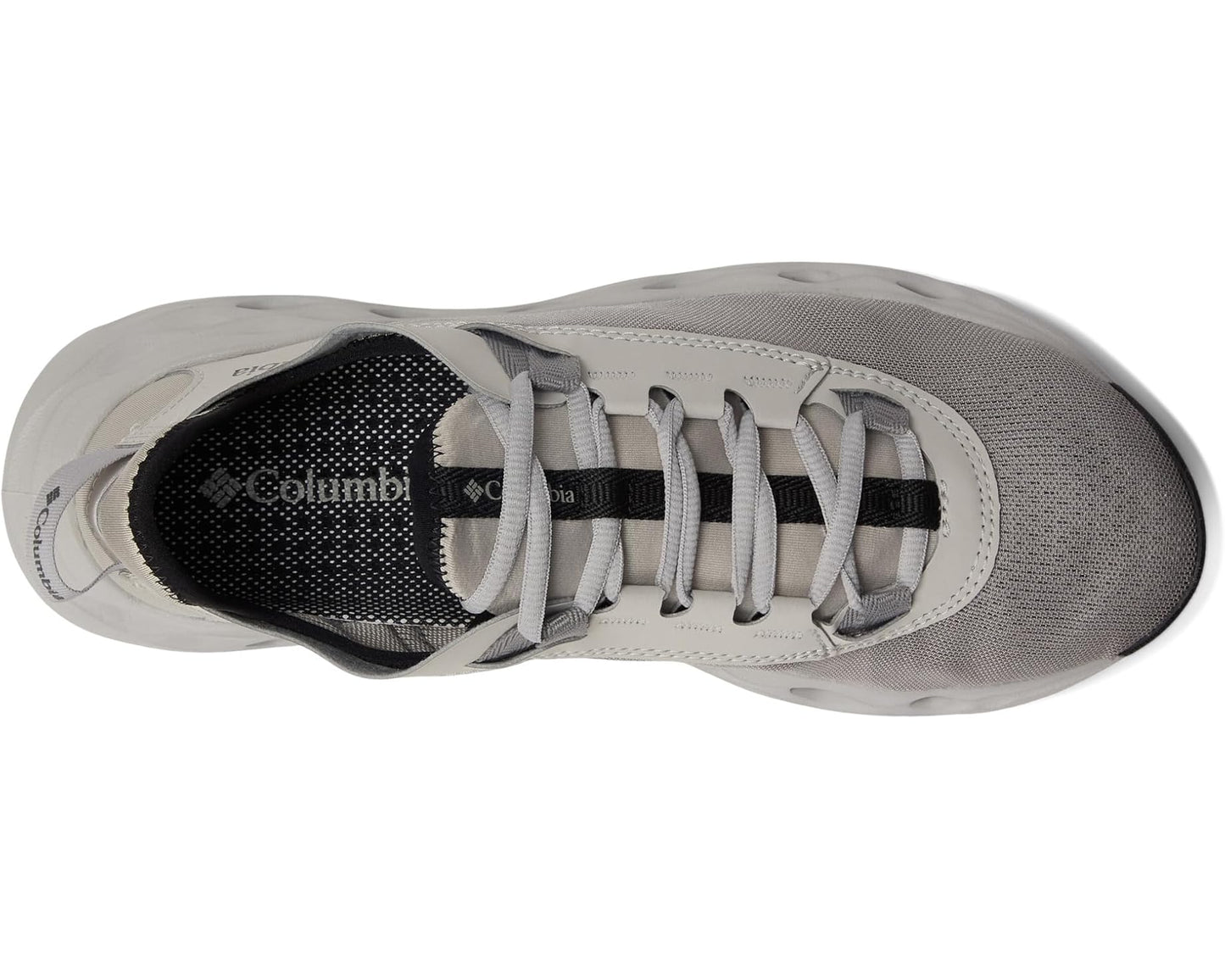 Men's Columbia Drainmaker™ XTR Dove/Stratus