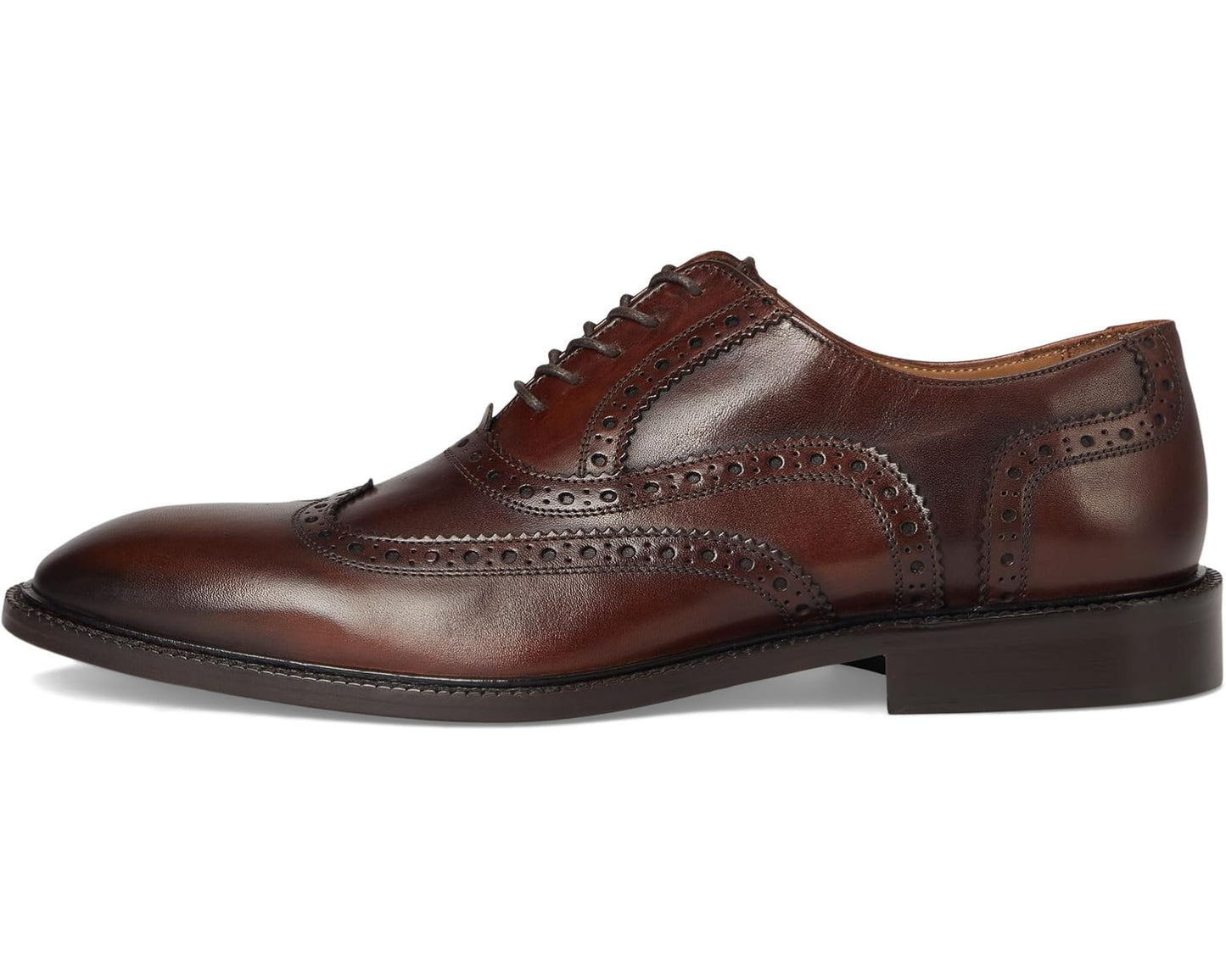 Men's Bruno Magli Alfonso Cognac