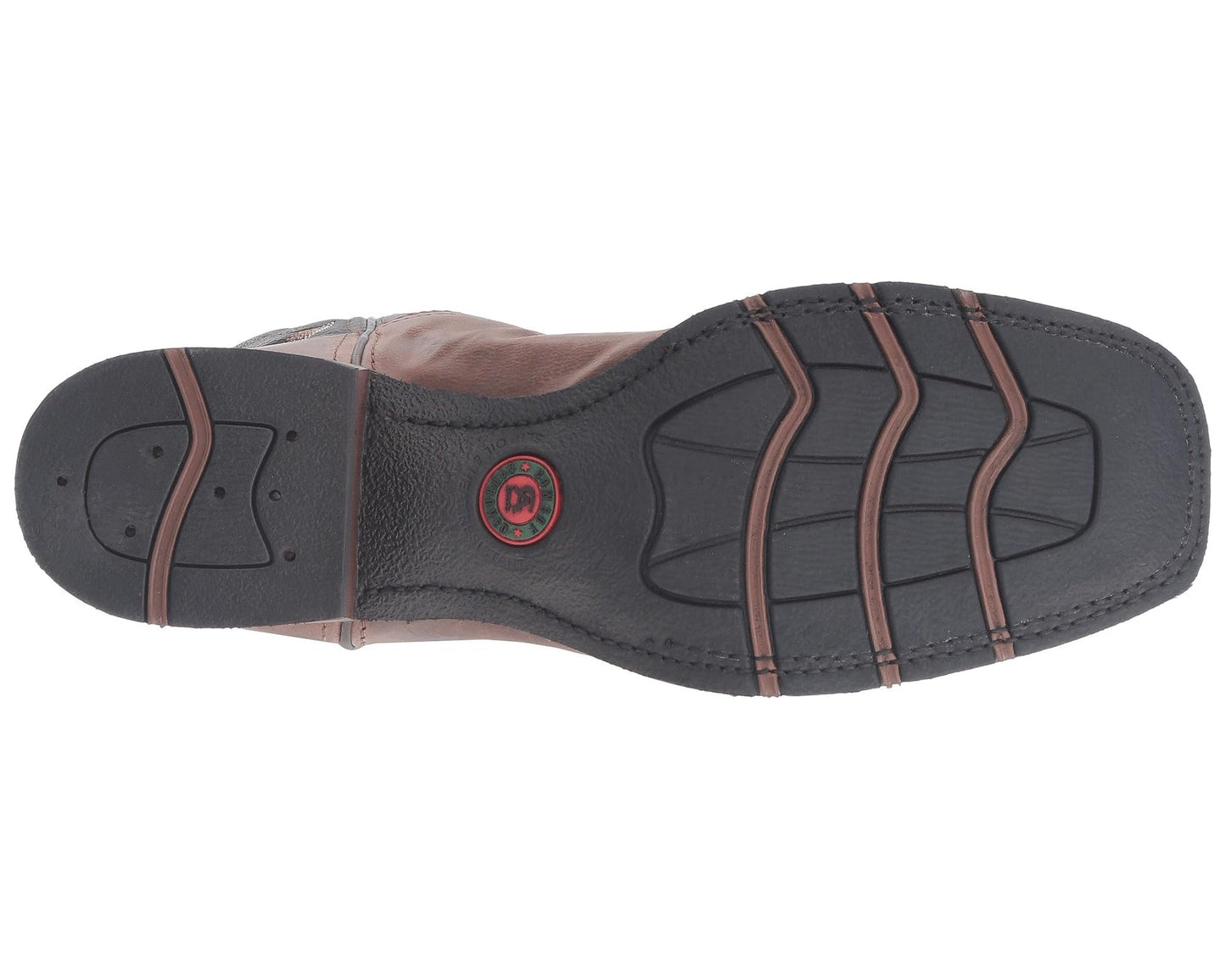 Men's Laredo Montana Sand/Chocolate