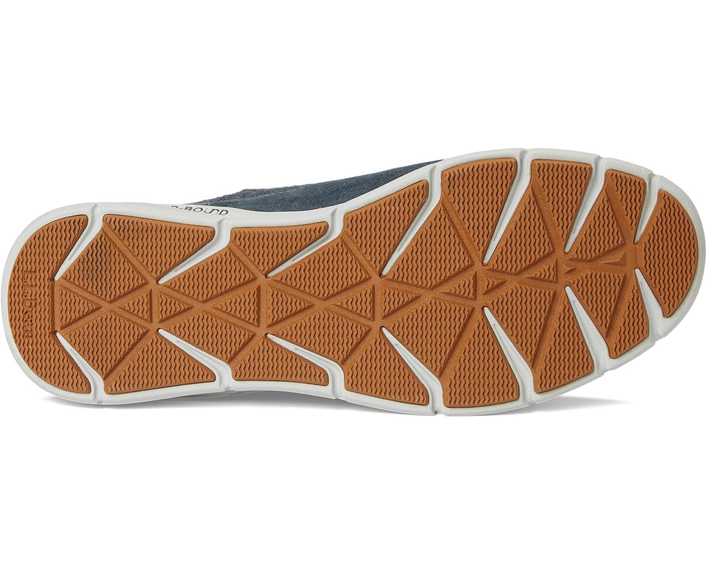 Men's L.L.Bean Downeast Slip On Wool Iron