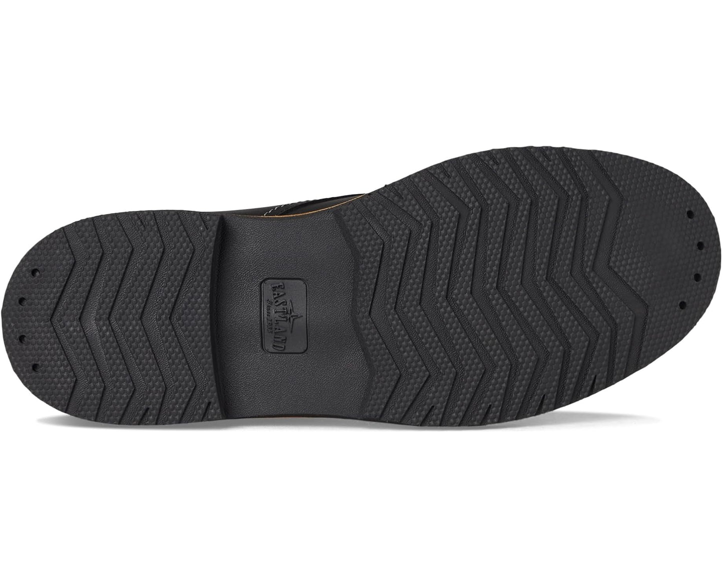 Men's Eastland 1955 Edition Chimney Pond Black