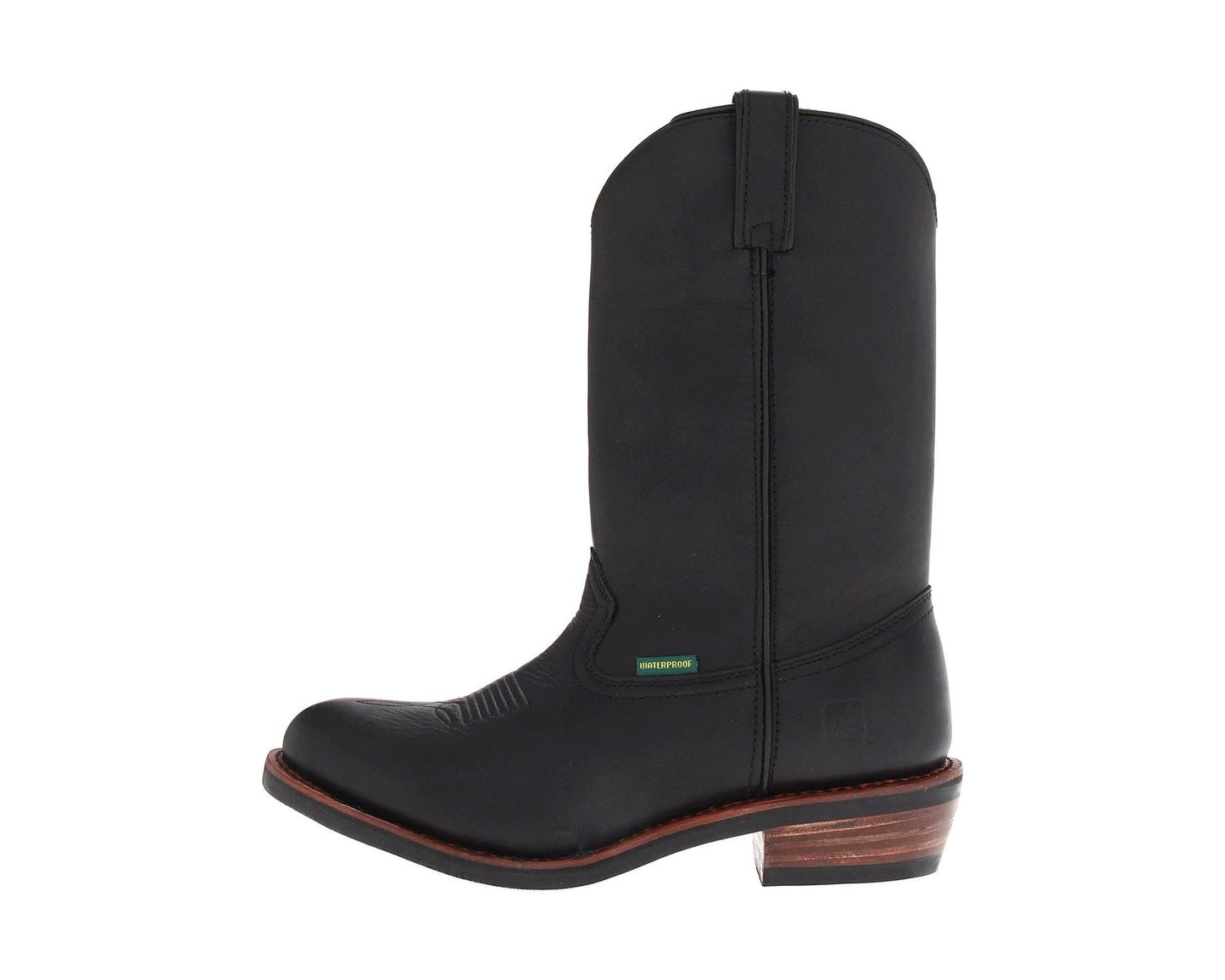 Men's Dan Post Albuquerque Black
