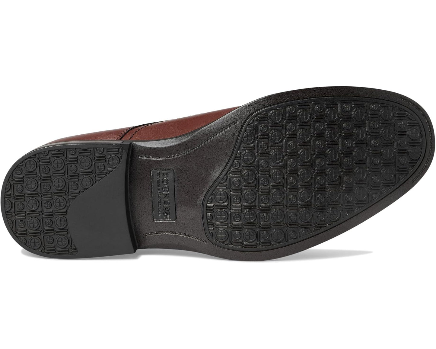 Men's Dockers Greer Brown