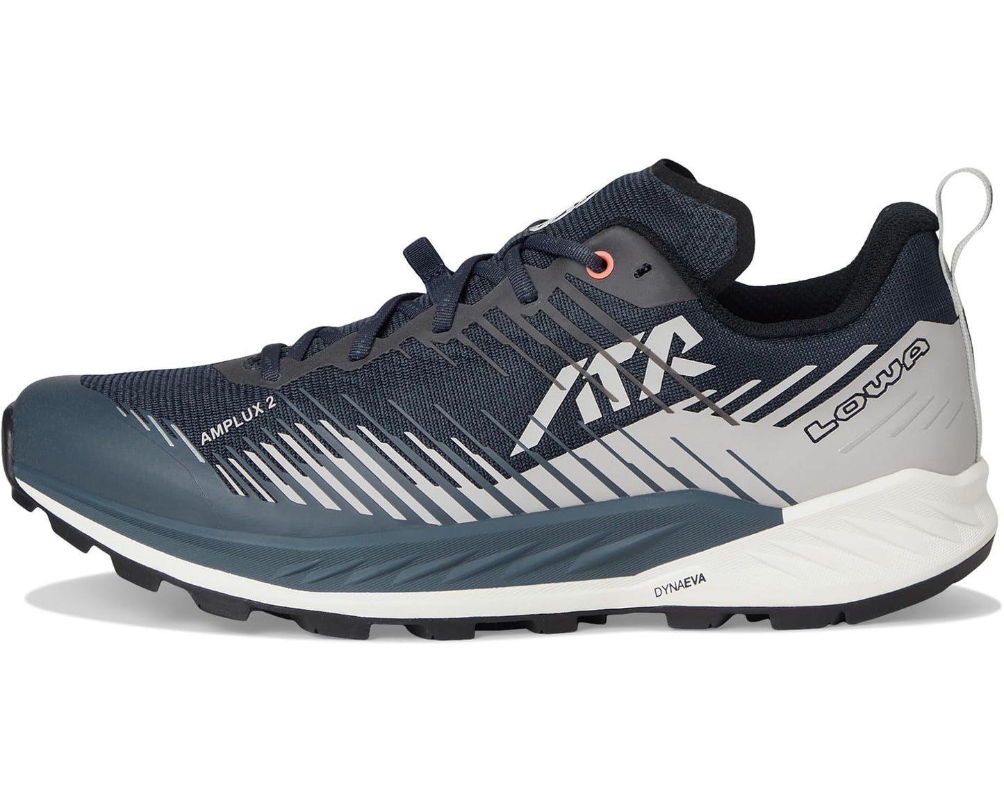 Men's Lowa Amplux 2 Grey