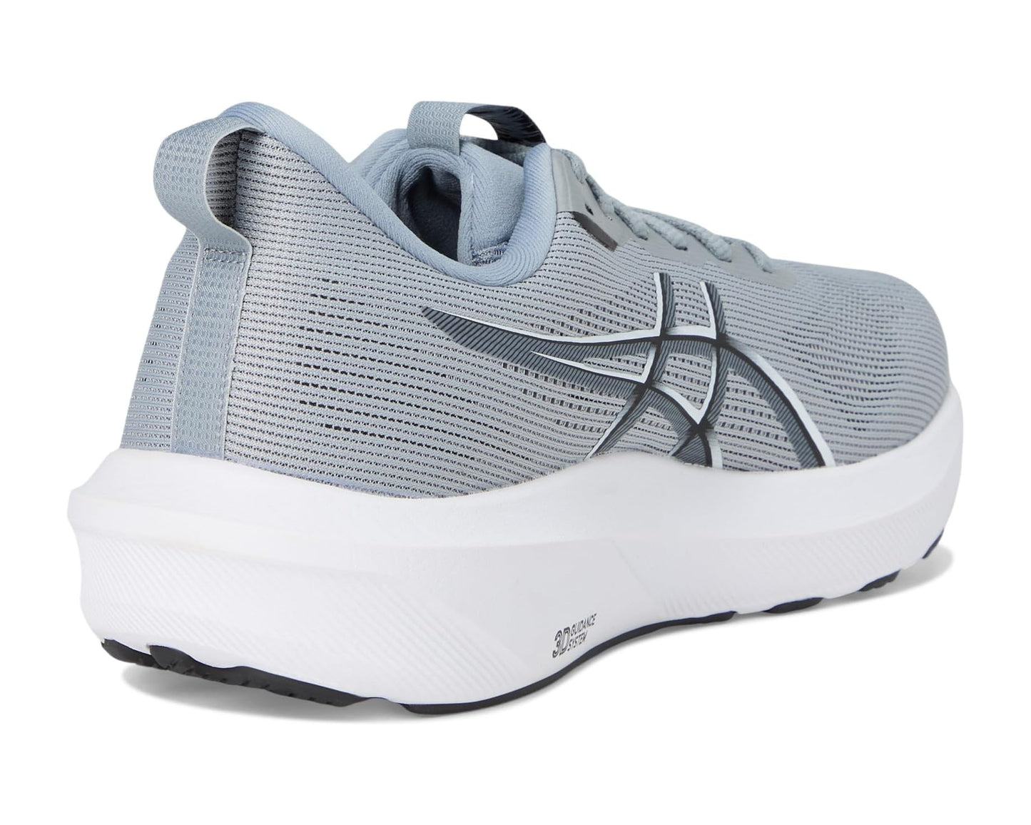 Men's ASICS GT-1000 14 Gravel/White