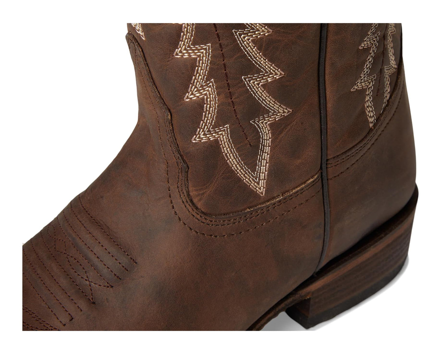 Men's Corral Boots L6196 Chocolate