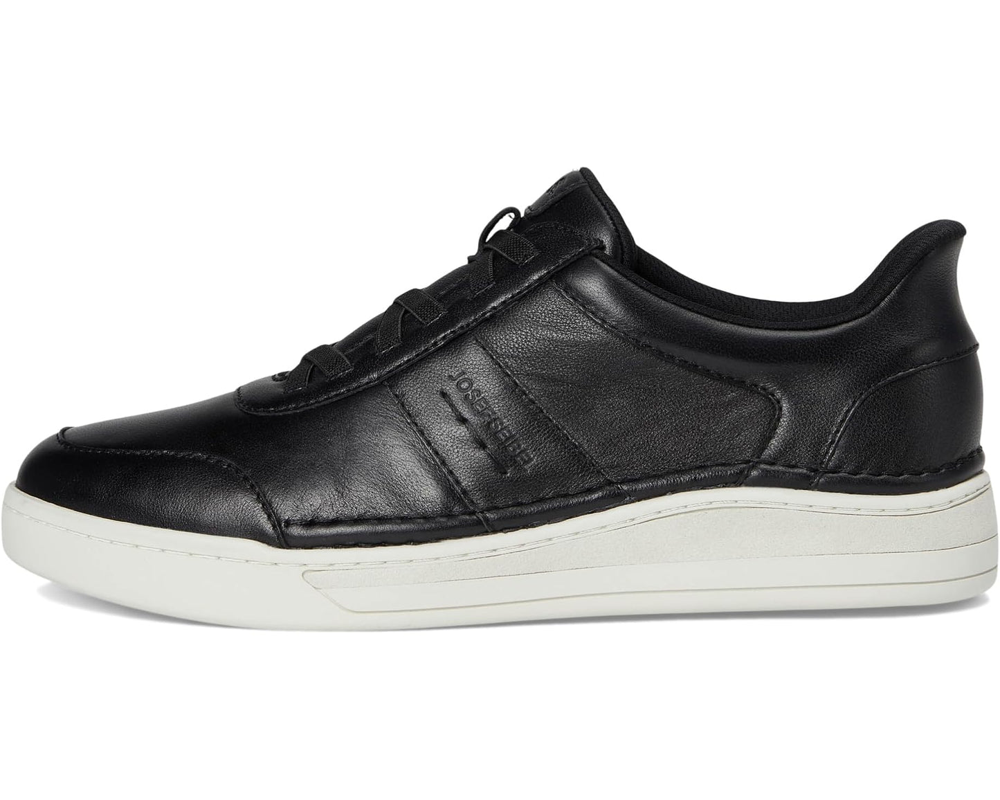 Men's Josef Seibel Cleve 11 Black