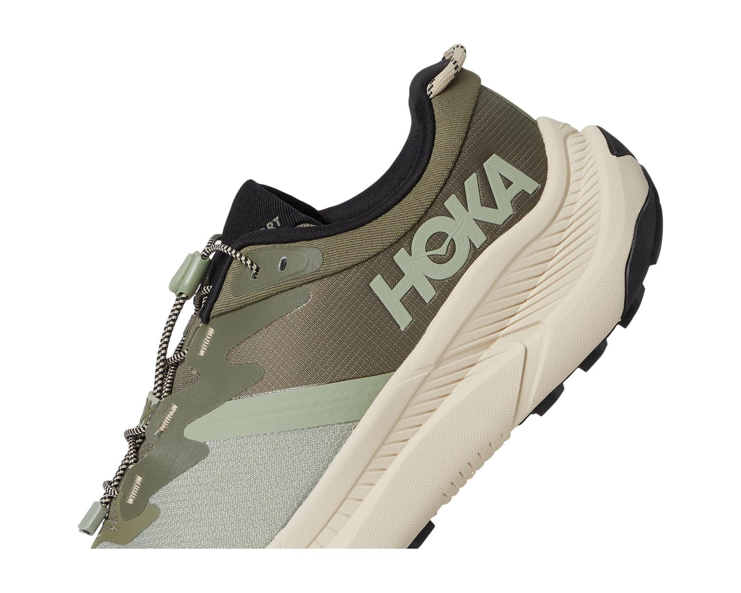 Men's Hoka Transport Sea Moss/Eucalyptus