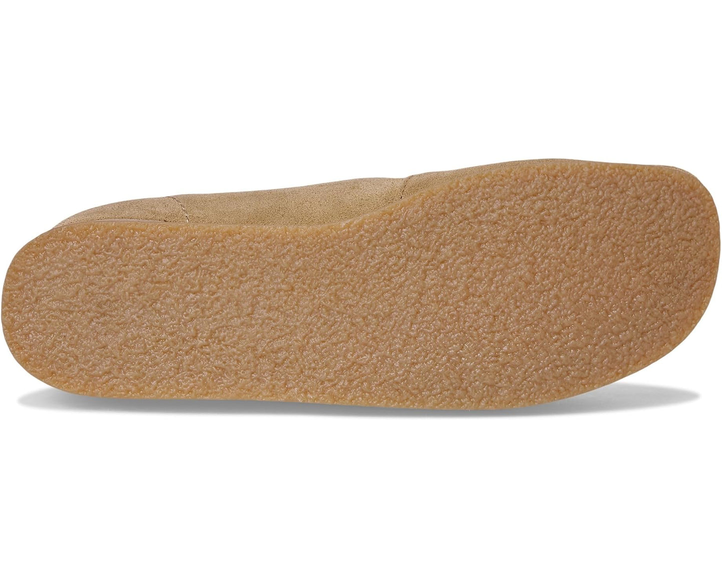 Men's Clarks Wallaston Boot Dark Sand Suede