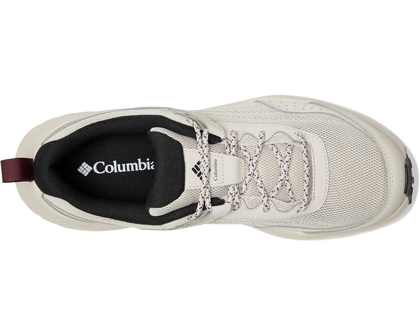 Men's Columbia Vertisol Trail™ Cloud Grey/Deep Madeira