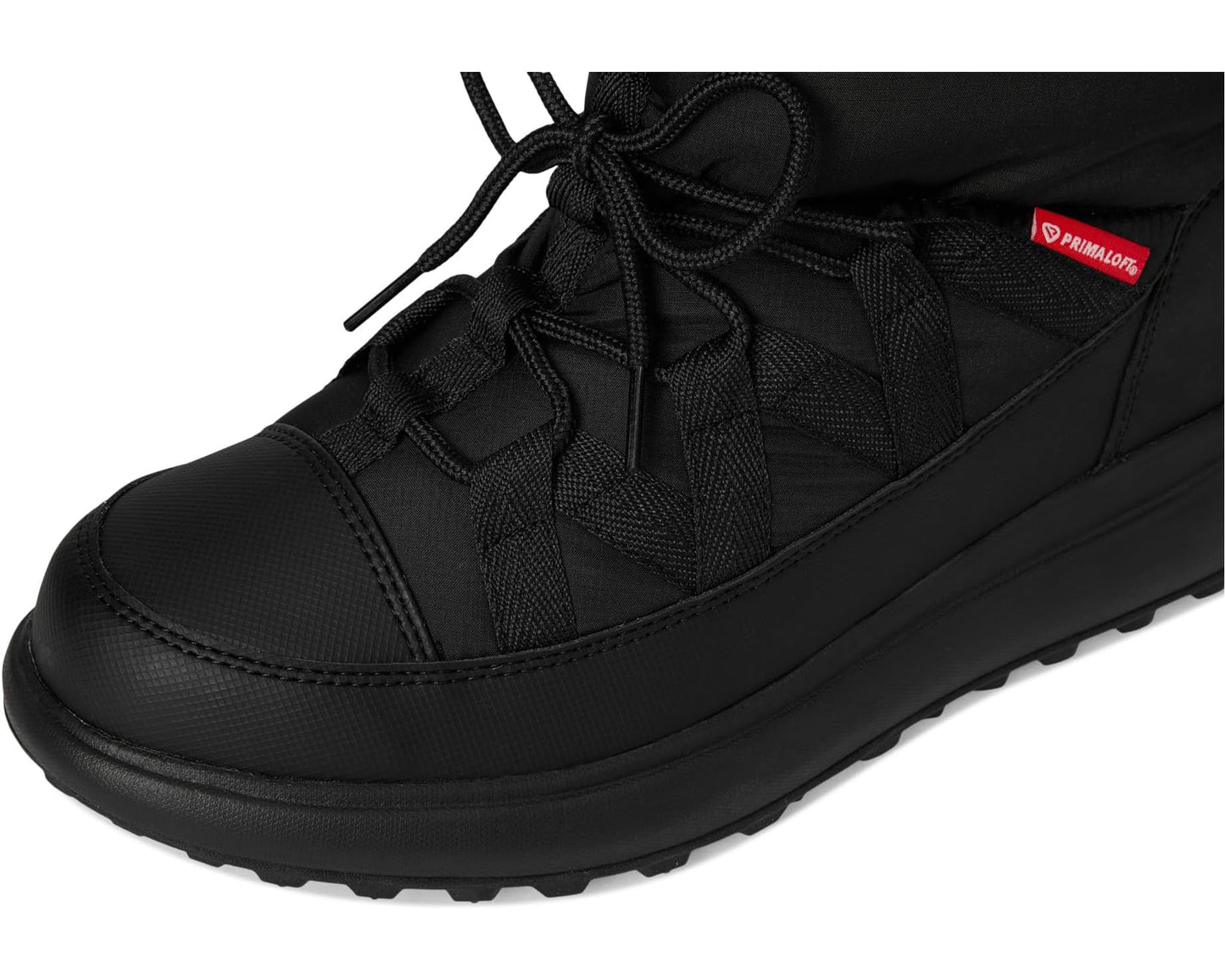 Men's Helly Hansen Monarch Boot Black/Black