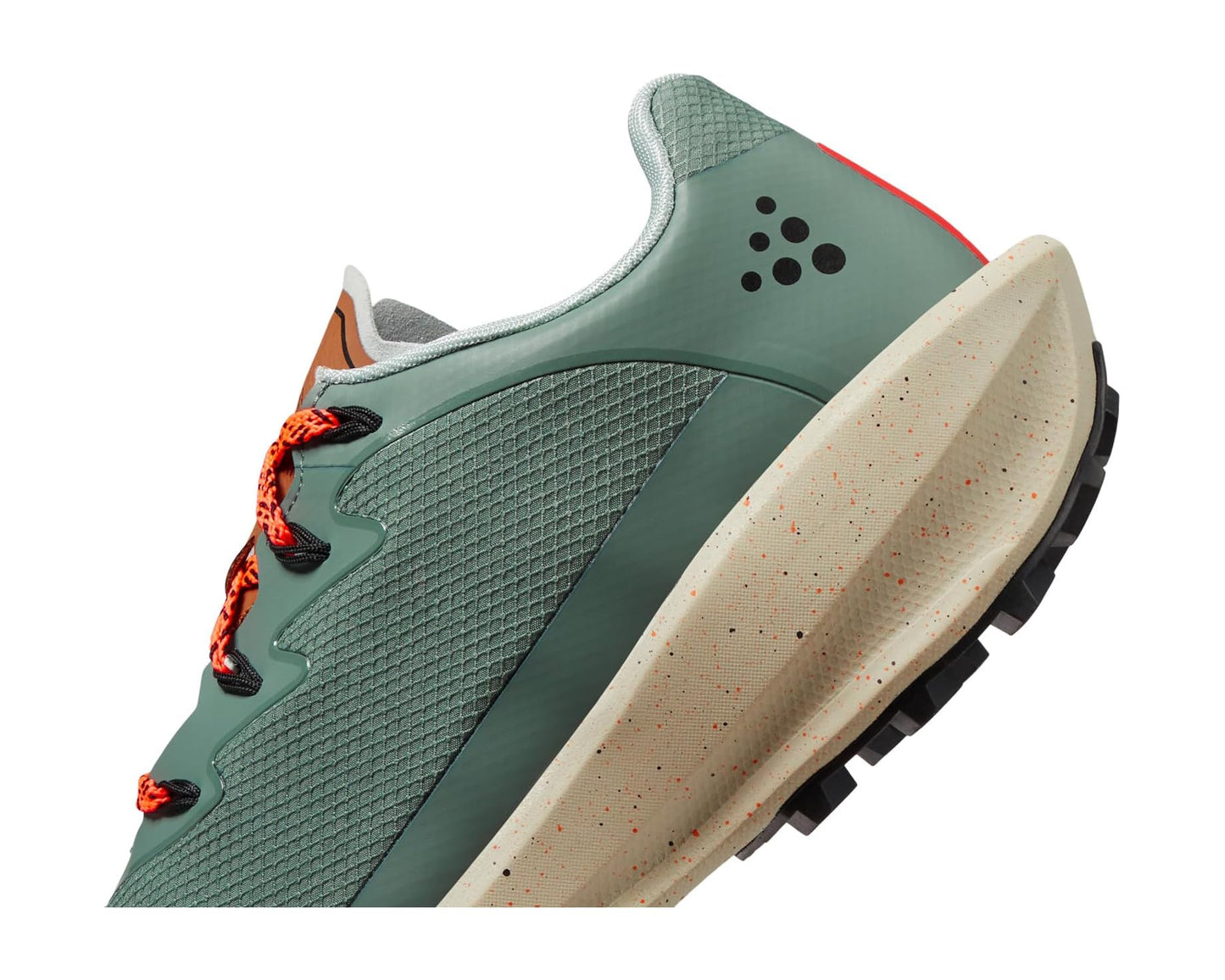 Men's Craft Ultra Trail 2 Thyme-Roots
