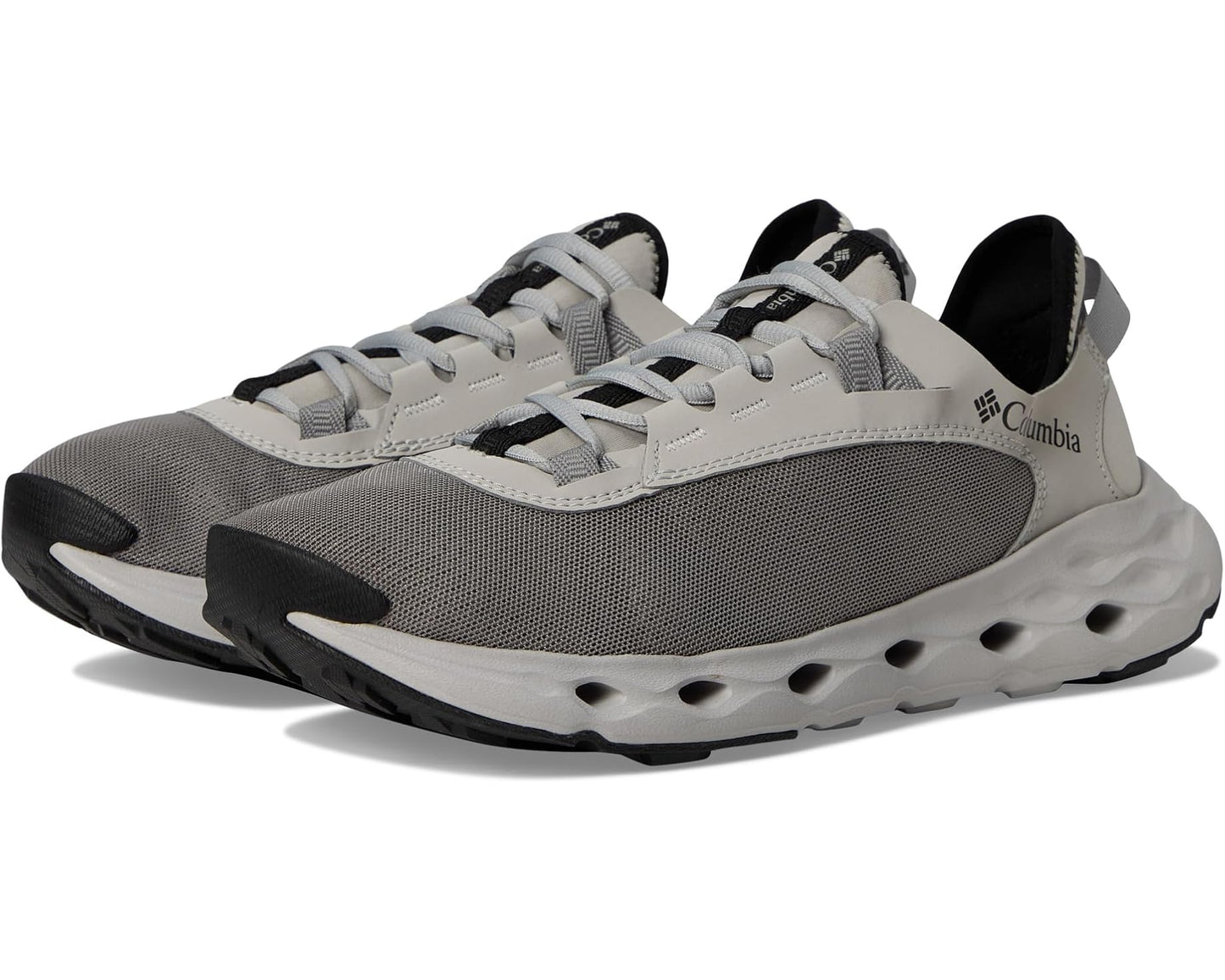Men's Columbia Drainmaker™ XTR Dove/Stratus
