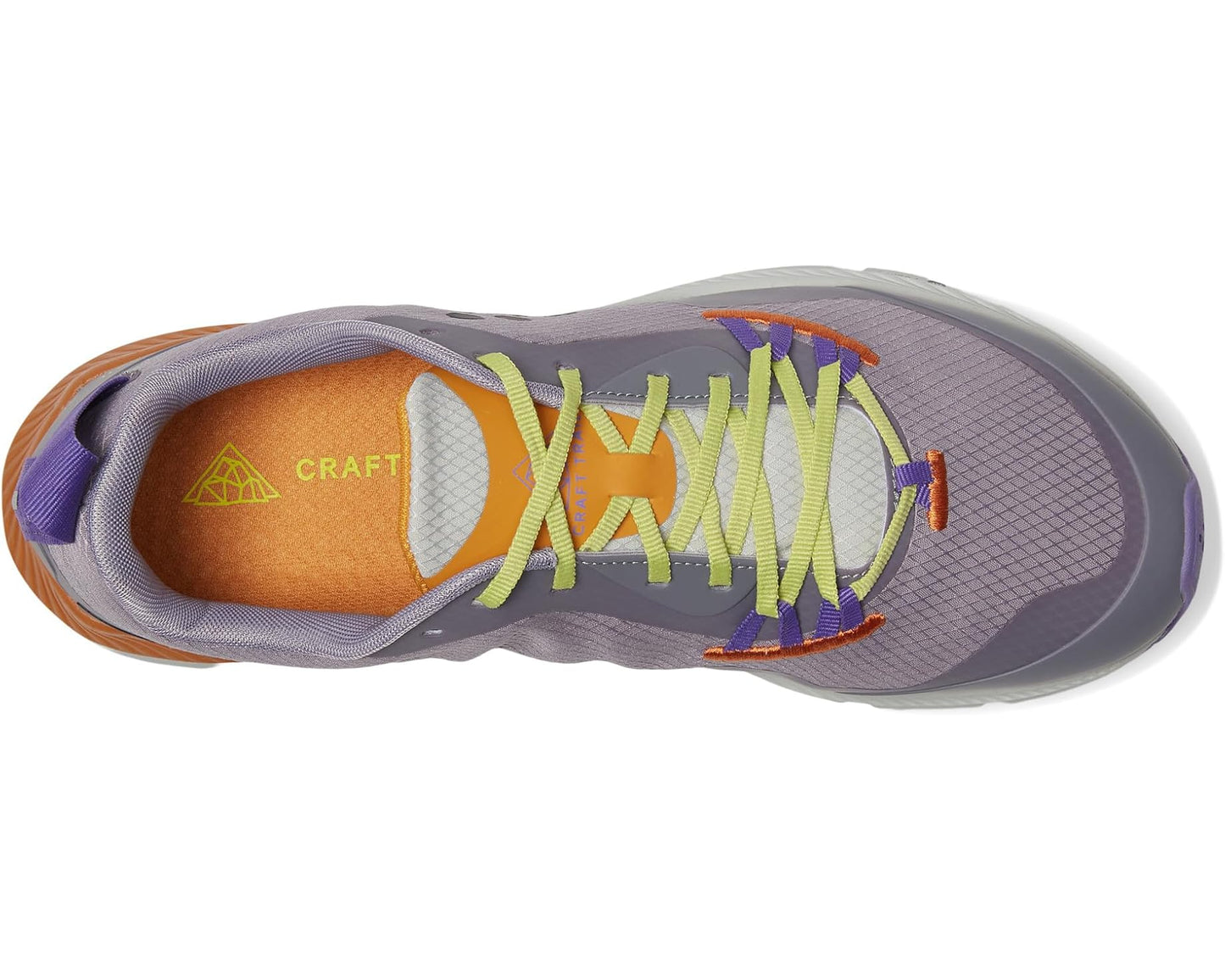Men's Craft Advance Nordic Trail Rock/Flex
