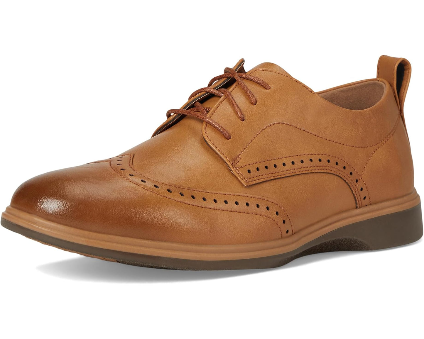 Men's Deer Stags Delgado Honey