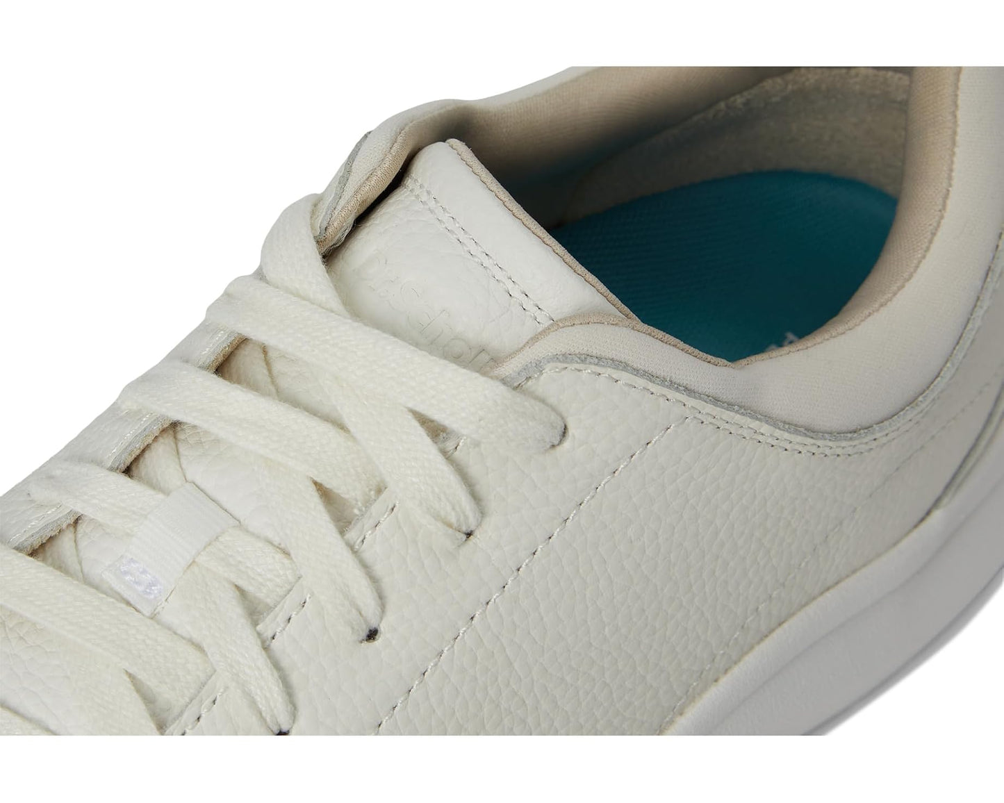 Men's Dr. Scholl's Feel Great White Leather
