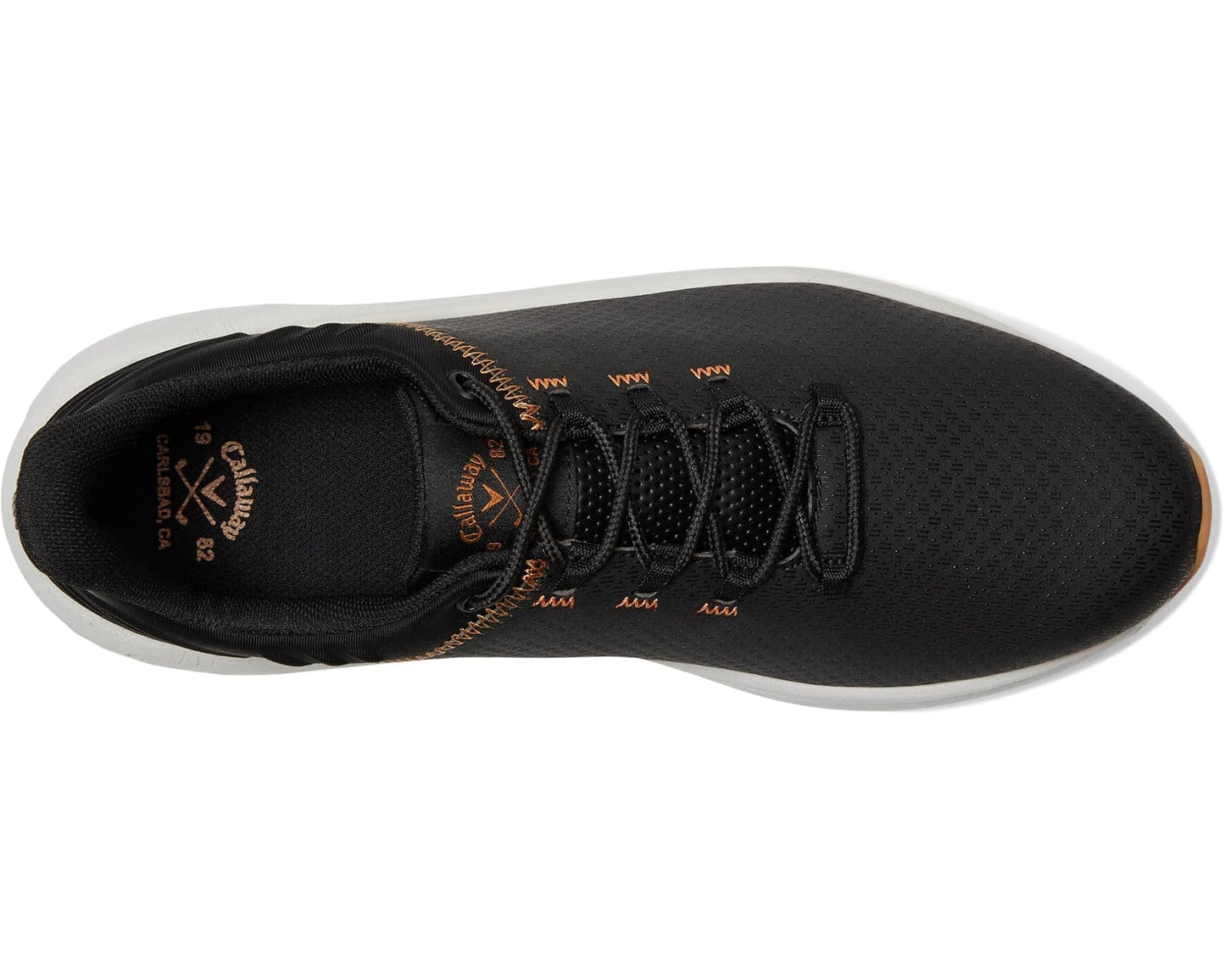 Men's Callaway La Jolla SL Black