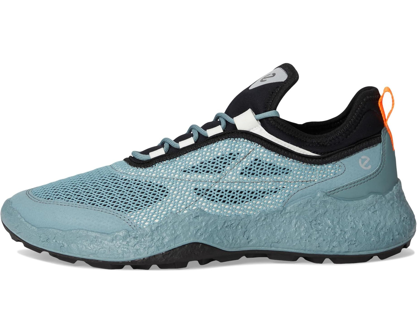 Men's ECCO Golf BIOM Hybrid 5 Textile Golf Shoe Trooper