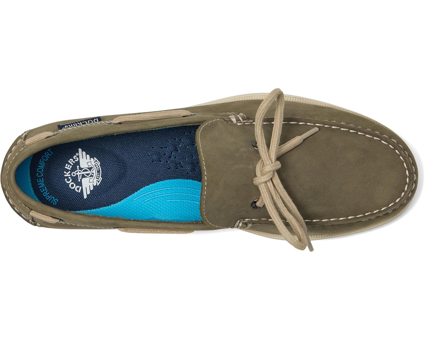 Men's Dockers Darnell Olive