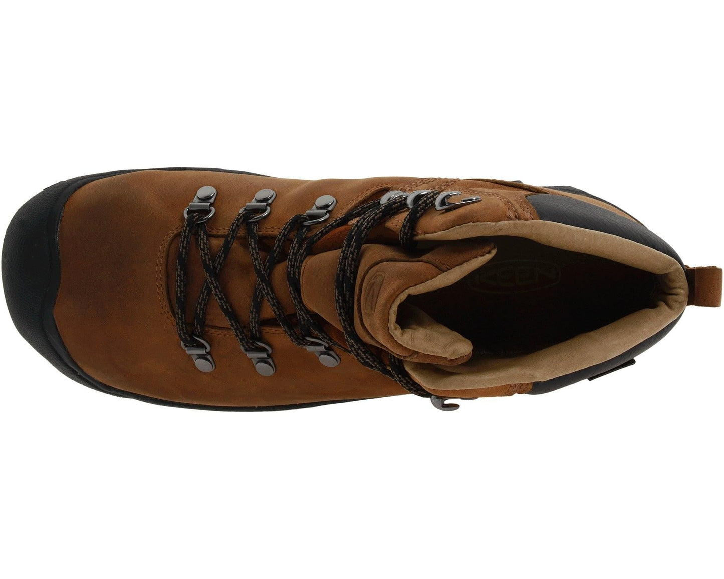 Men's KEEN Pyrenees Syrup