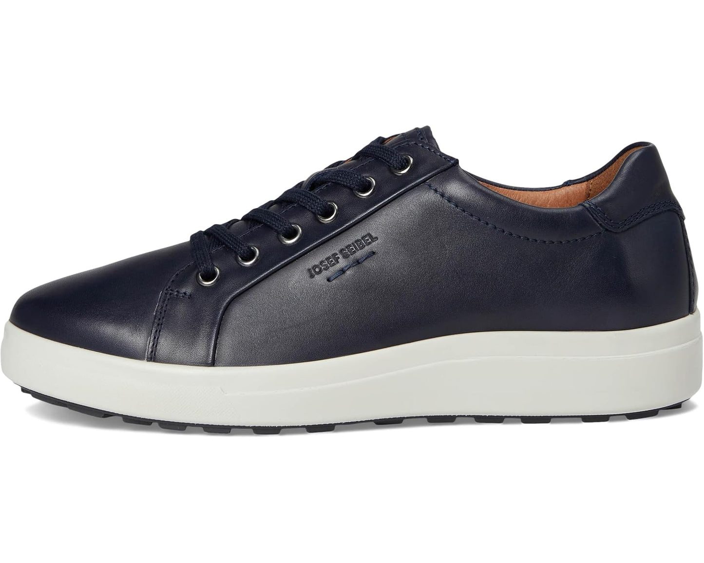 Men's Josef Seibel Maddox 05 Dark Blue