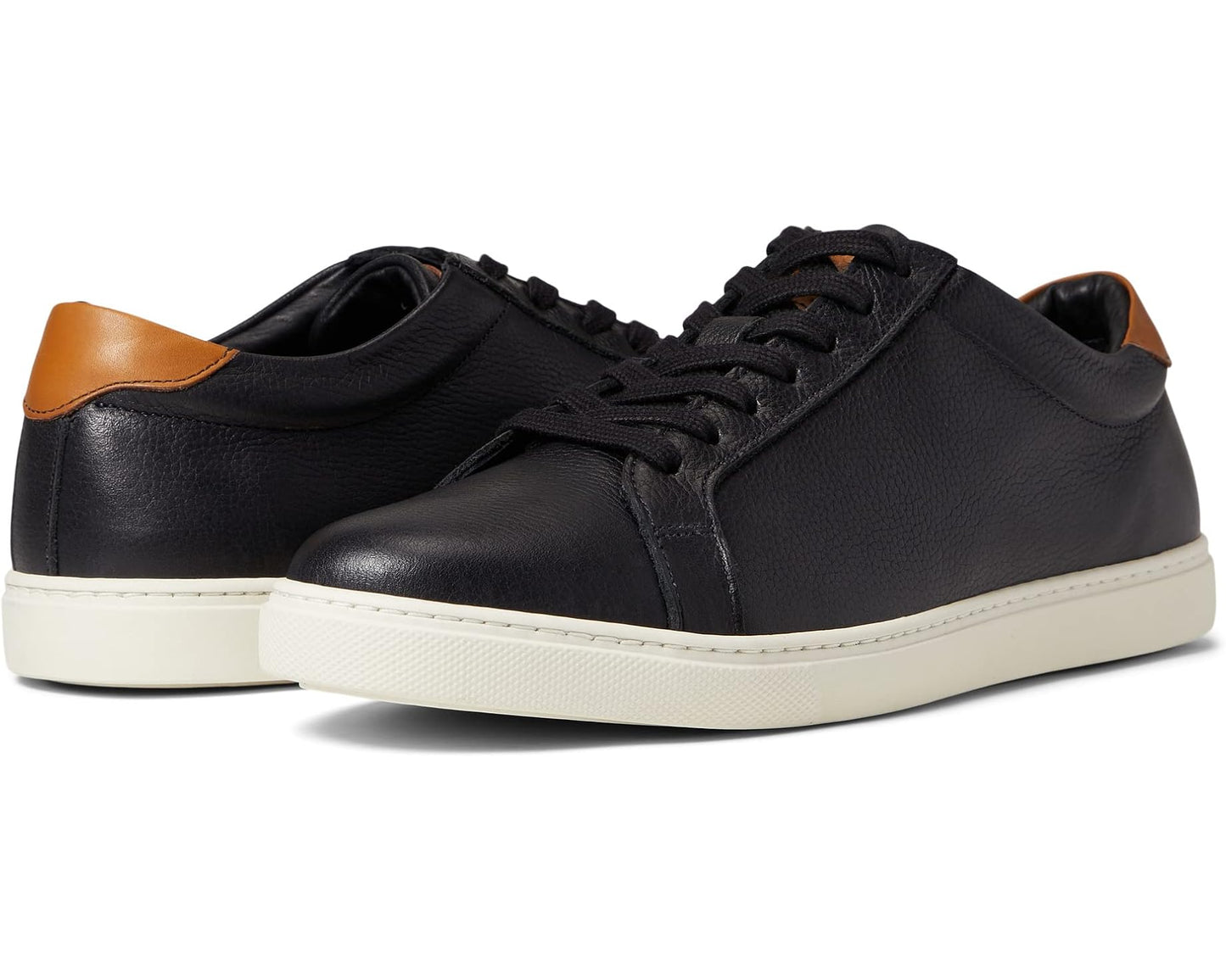 Men's Allen Edmonds Courtside Black