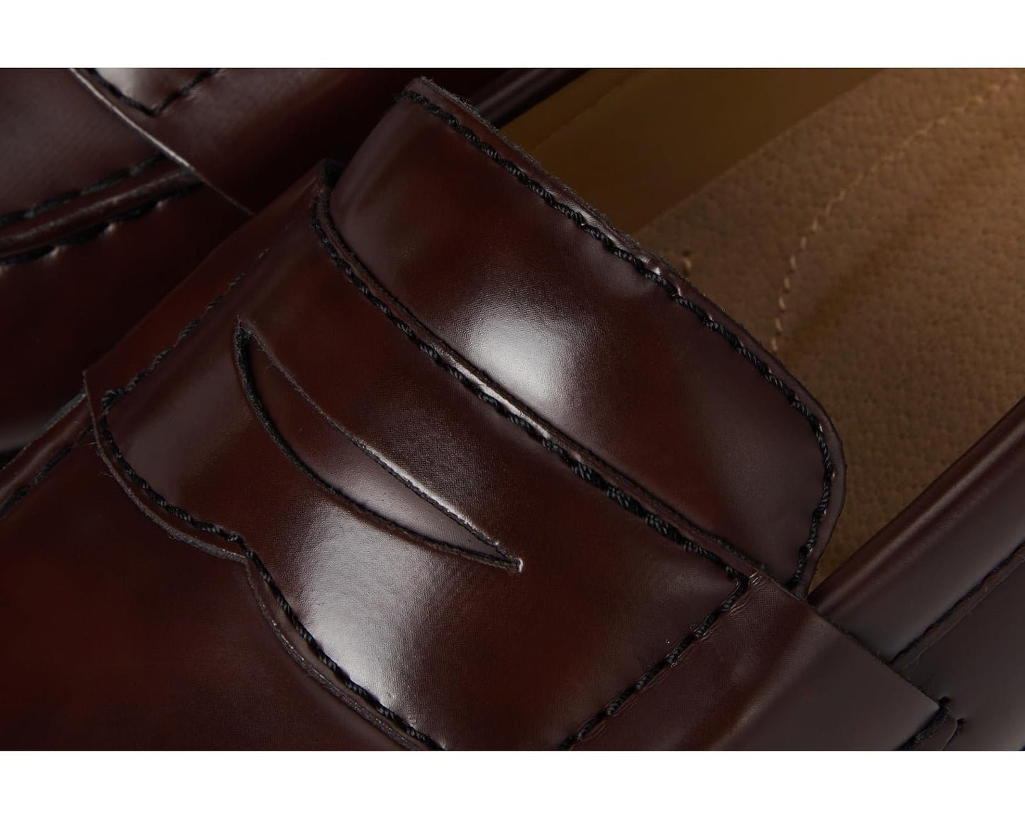 Men's Dockers Colleague Cordovan