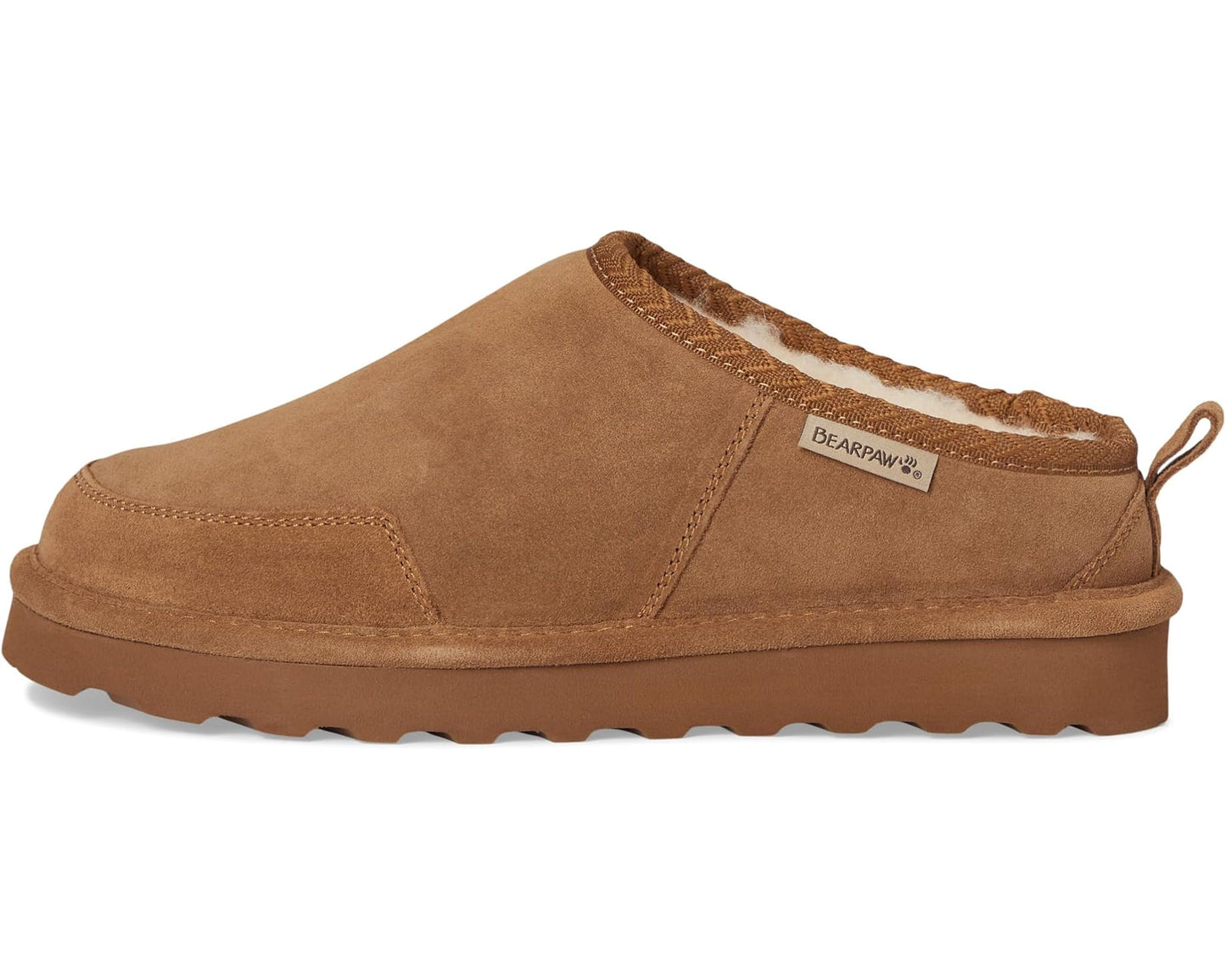Men's Bearpaw Damian Hickory II