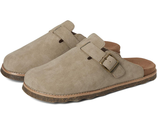 Men's Dockers Bircham Taupe