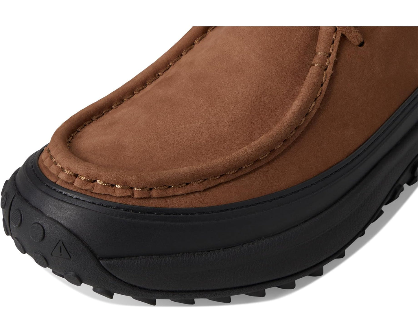 Men's KEEN KS Moc Chukka Bison/Bison